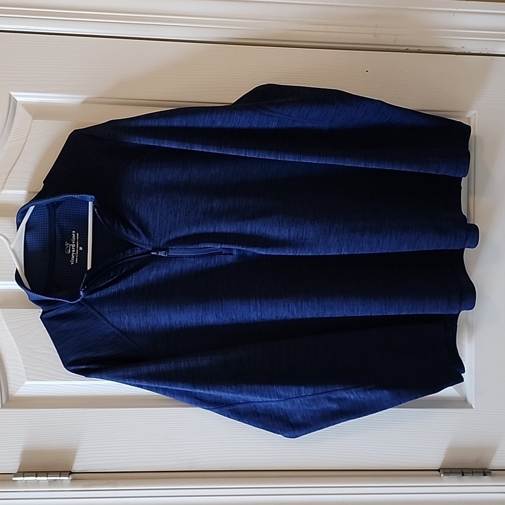 Vineyard Vines 1/2 Zip Pullover - image 2